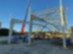 Warehouse Construction