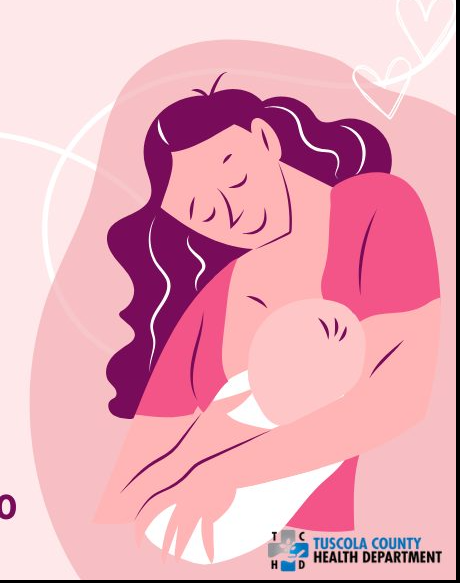 Prenatal & Breastfeeding Support Group