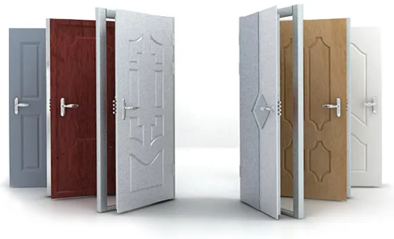 Dveri V Astrahani Zakazat Dveri V Kompanii Vertikal