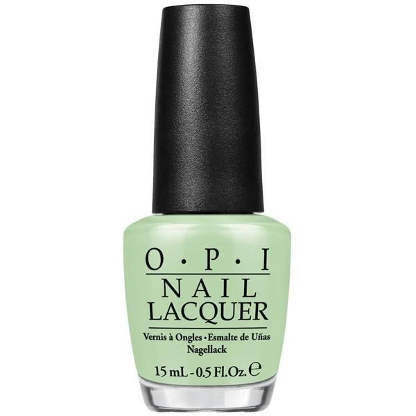 OPI Nail Lacquer – This Cost Me A Mint ( T72)