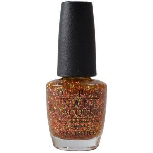 OPI Nail Lacquer – Orange You Fantastic (C20)