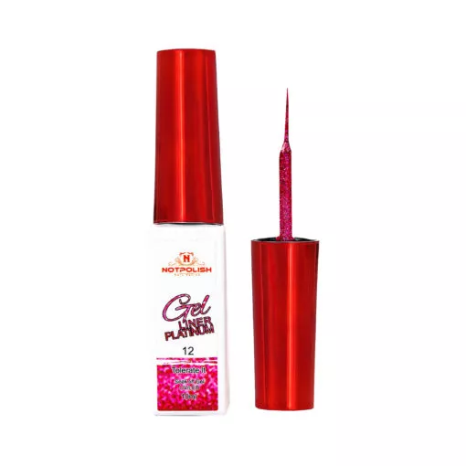 Thumbnail: Gel Liner PLATNIUM Kit