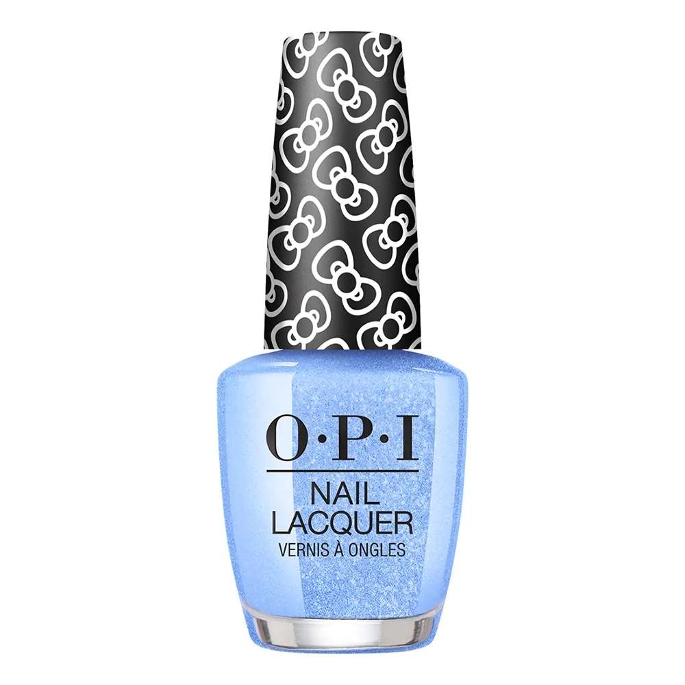 OPI Nail Lacquer – Let Love Sparkle ( L08)