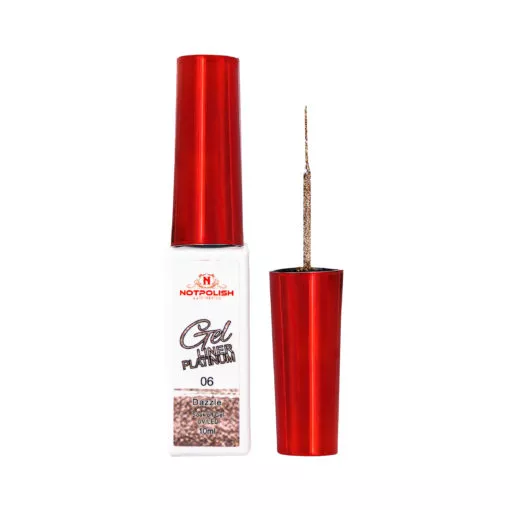 Thumbnail: Gel Liner PLATNIUM Kit