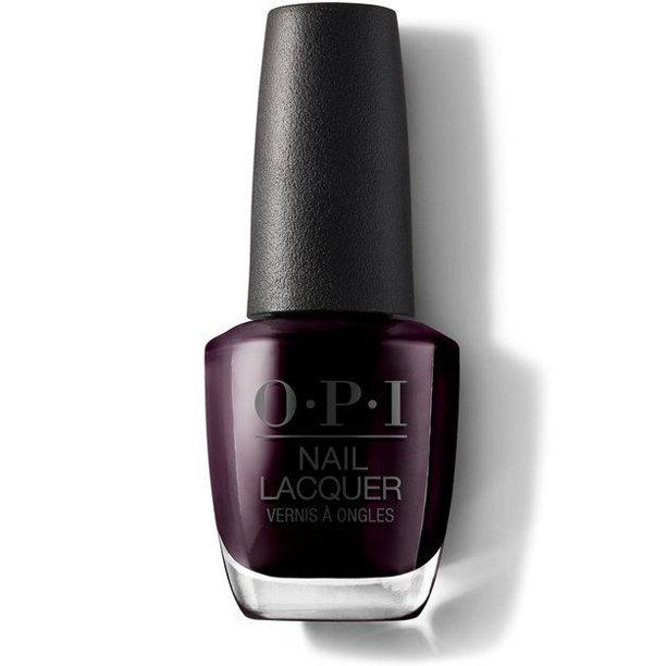 OPI Nail Lacquer – Black Cherry Chutney ( I43)