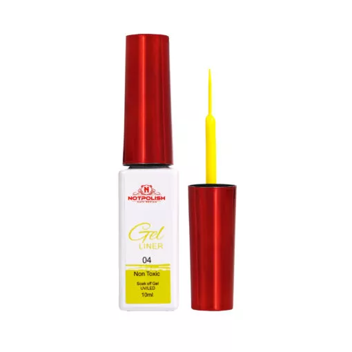 Thumbnail: Gel Liner Kit