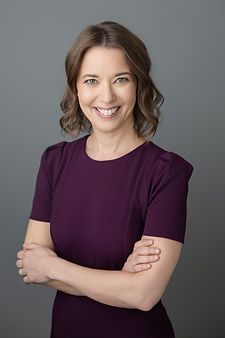 Board Treasurer Sara Parkinson