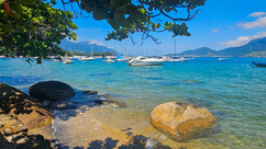Iihabela © Clare Gower / OWE