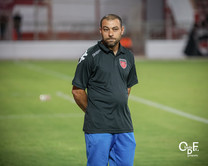 איסמעיל עאמר הגיש את התפטרותו מכפר קאסם