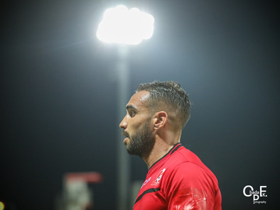 סכנין הפסידה לראשל"צ יחזקאל התפטר: "אחד הכישלונות הגדולים בקריירה שלי"