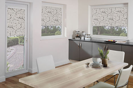 Perfect Fit blinds