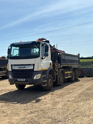 lorry