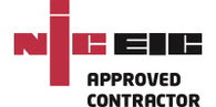 NICEIC Approved Contractor