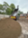 top soil delivery