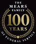 100 Years Of Funeral Service