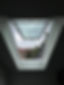 Velux window that is open