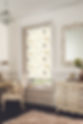 Fauna natural roller blind from SLX