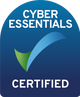 Cyber essentials logo