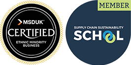 MSDUK Certified