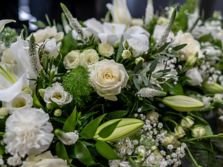 Funeral Flowers