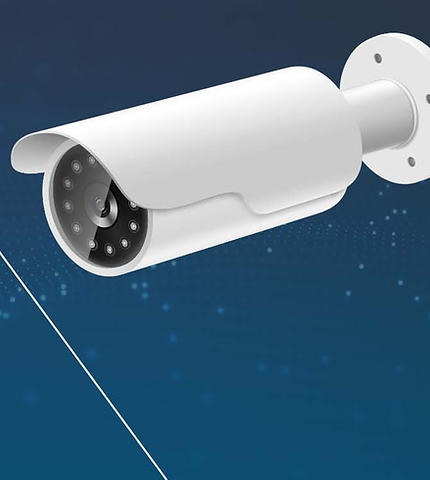 CCTV systems
