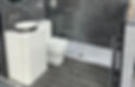 new bathroom installation