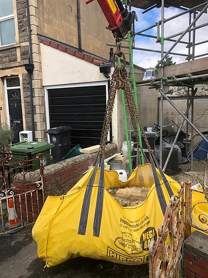 skip bags