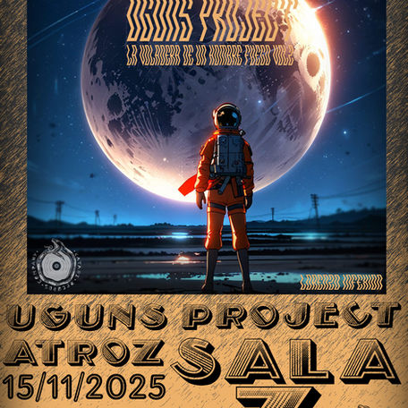 Más carteles de 2025! 