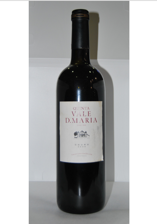 Quinta Vale D. Maria Tinto 2006 75cl