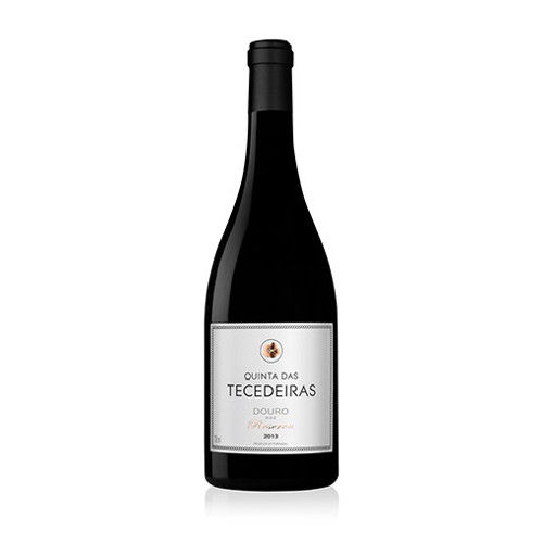 Quinta das Tecedeiras Reserva Tinto 2013 75cl