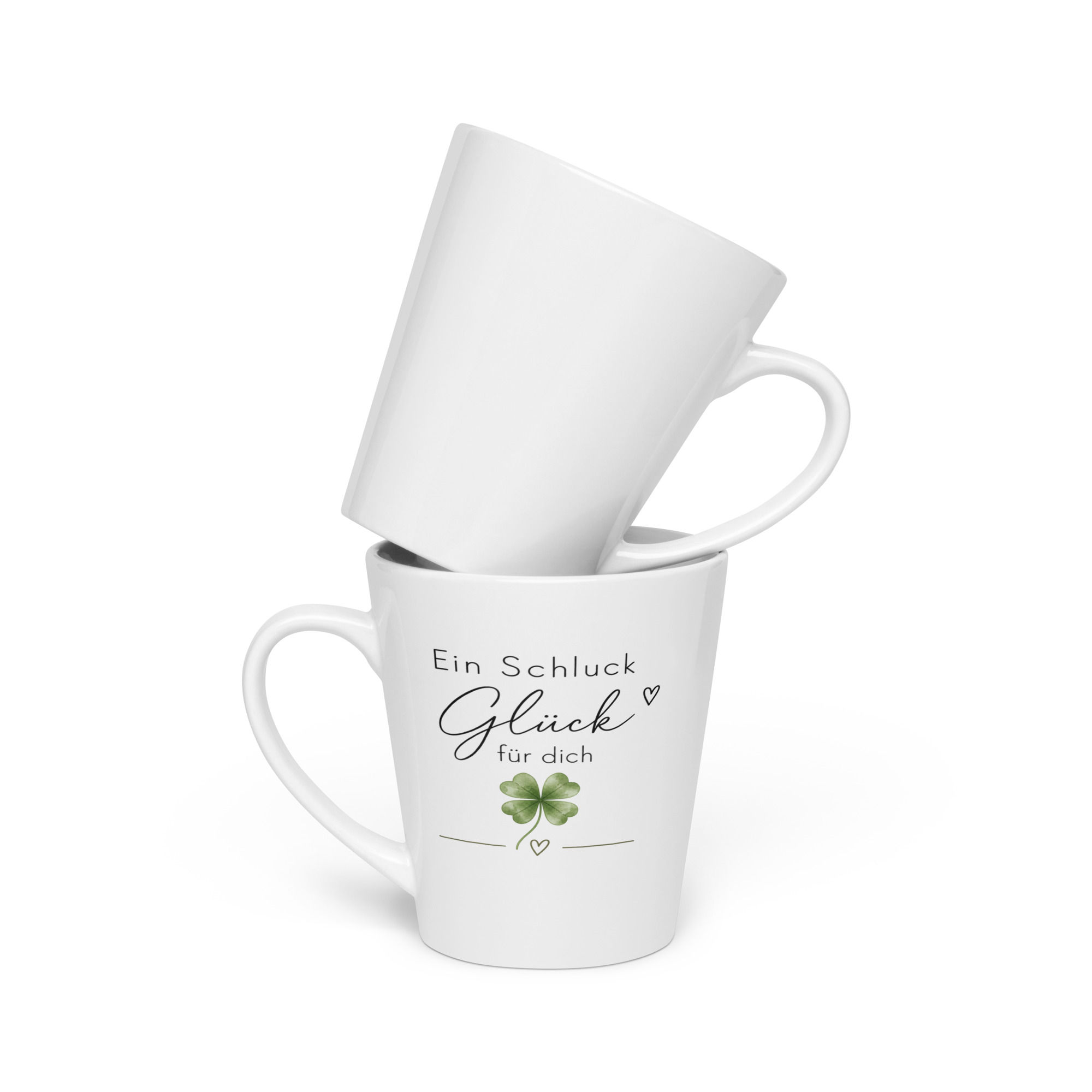 Ein kleiner Glücksmoment für deinen Tag ☕💛