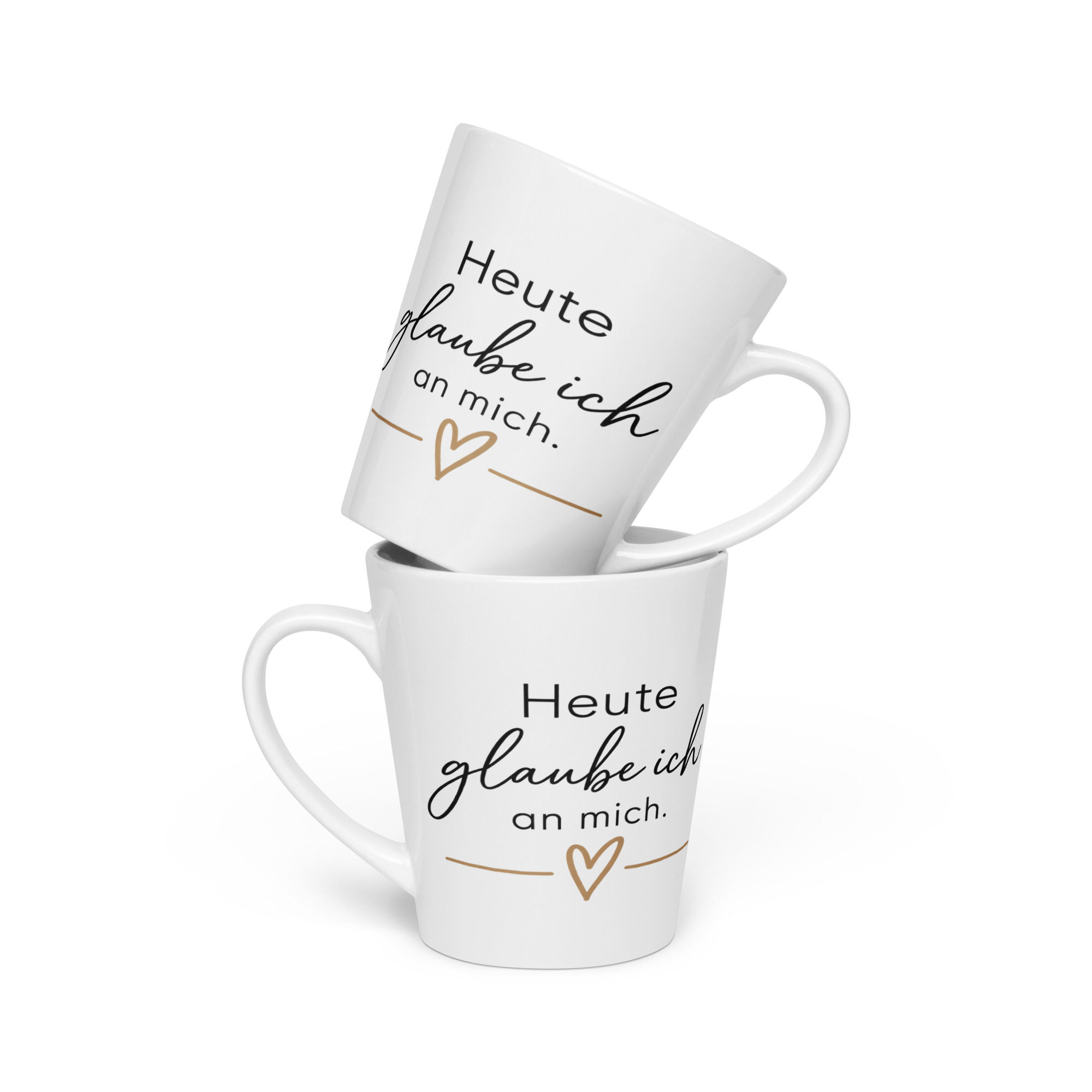 Ein kleiner Glücksmoment für deinen Tag ☕💛