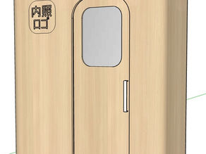 多目的ブース