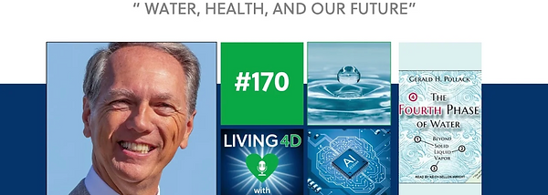 Paul Check 2 – Living 4D