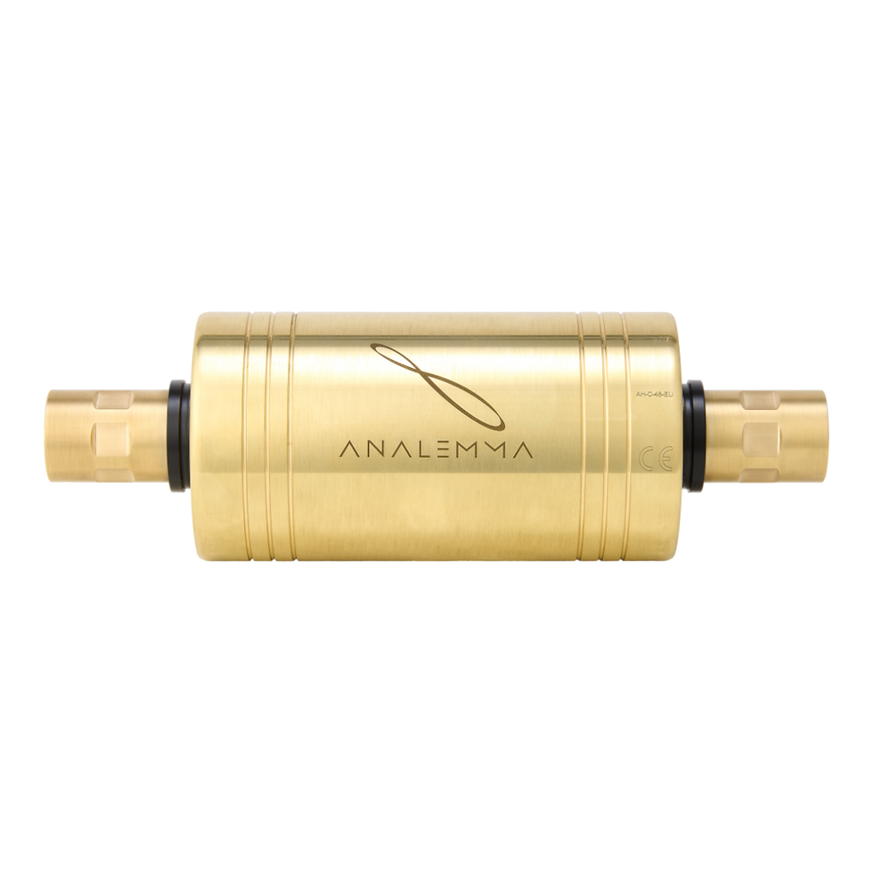 Thumbnail: Analemma Whole House Unit - UK