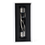 Thumbnail: NEW Analemma Water Inlay