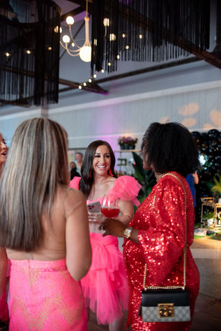 Philadelphia Magazine Influencer Event Photography