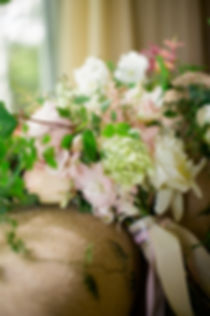 Mariage Manoir Hovey, design floral Dominique Houle, photo Sophie Asselin
