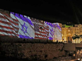 La apertura de la embajada de EE.UU. en Jerusalén provoca indignación mundial