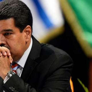 'Los modelos productivos que hasta ahora hemos ensayado han fracasado', admite Maduro