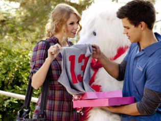 Regalos de amor