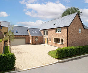 ASHCROFT HOUSE