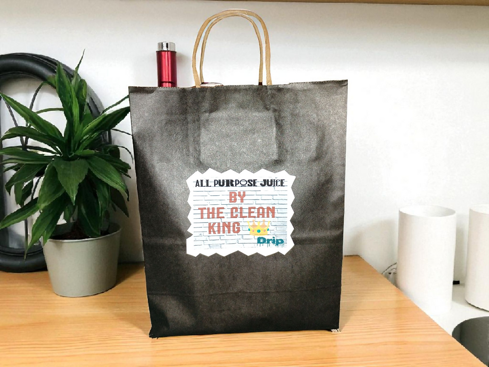 Thumbnail: Wise Guy Drip