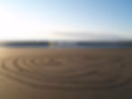 Beach Labyrinth