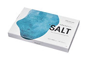 高濃度水素ゼリー + SALT