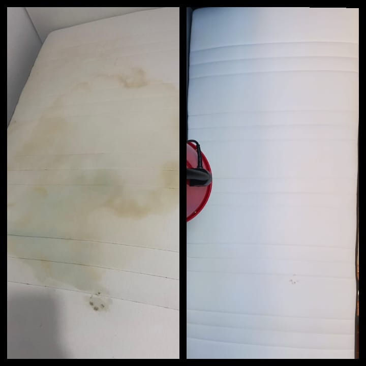 Limpieza de Colchones en Cádiz - Tapiz Clean