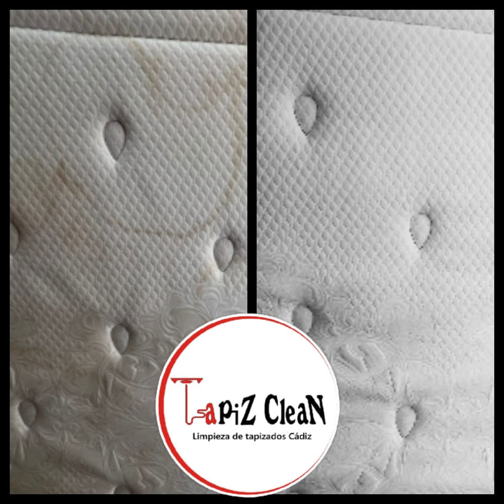 Limpieza de Colchones en toda la Provincia de Cádiz - Tapiz Clean