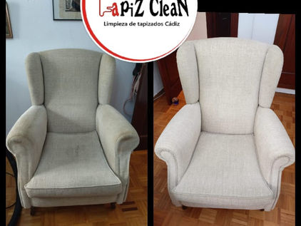 Tapiz Clean – Limpieza de Sofás Cerca de Ti en Cádiz