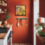 In house perspective