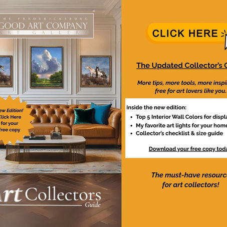 5 Tips for Styling Your Mantel with Art